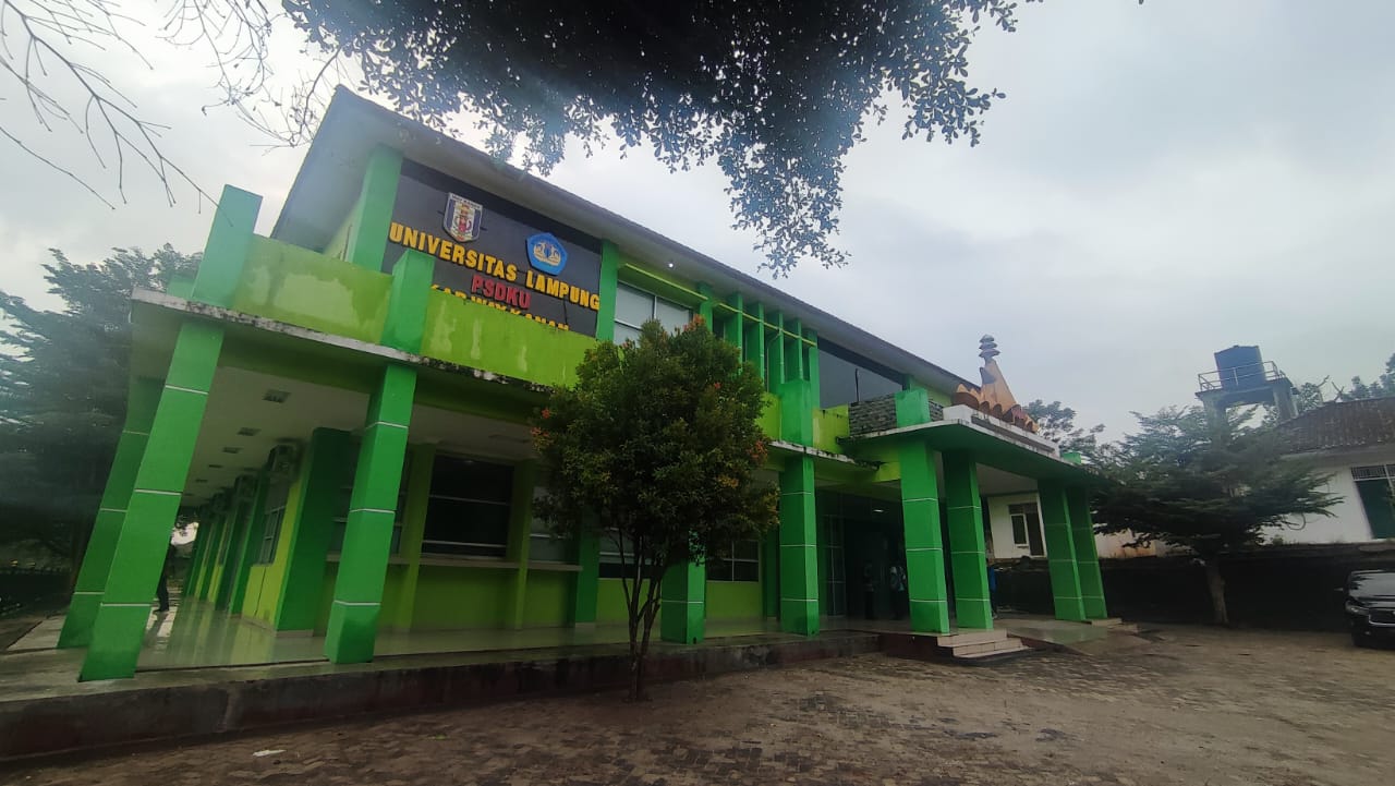 PSDKU Way Kanan