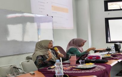 Bimbingan Teknis Pemanfaatan Platform MBKM bagi Mahasiswa D III Akuntansi: Dorong Mahasiswa Lebih Mandiri dan Kompeten